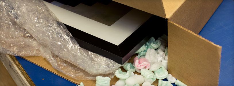 Artwork Shipping | Middletown, NY