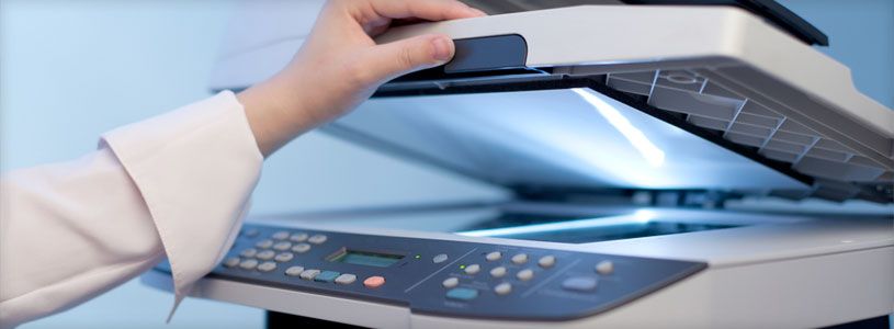 Document Scanning | Middletown, NY