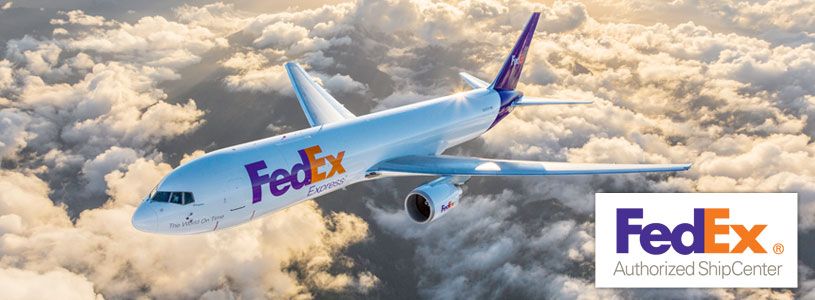 FedEx Shipping | Middletown, NY